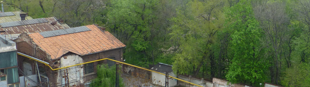 Projectbeeld bij Creative Factories Bucharest