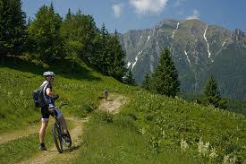 Projectbeeld bij Poiana Brasov - hoe revitaliseer je een skioord?