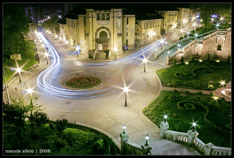 Projectbeeld bij Iasi - Lokale ontwikkelingsstrategie