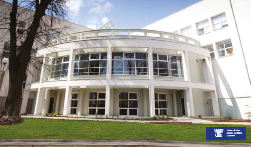 Projectbeeld bij Q-Campus | ENPI Roemenië - Oekraïne - Moldavië