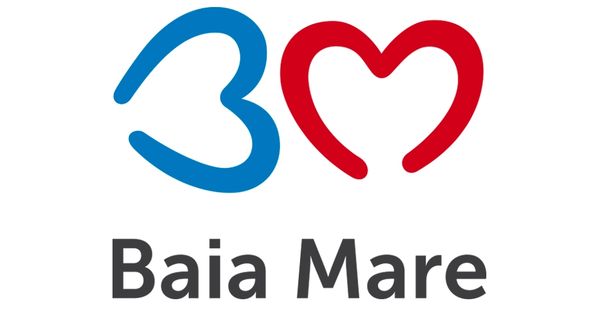 Logo van Baia Mare