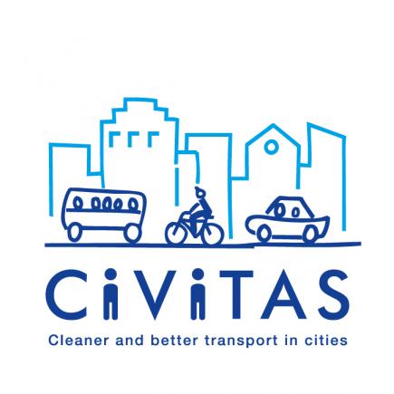 Logo van CIVITAS