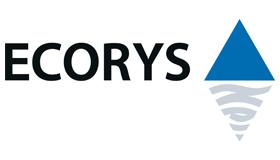 Logo van Ecorys