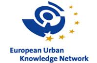 Logo van EUKN