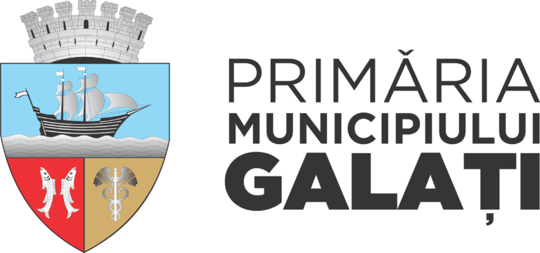Logo van Galați