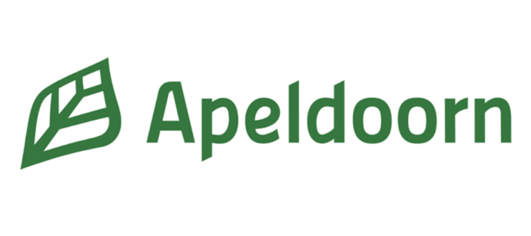 Logo van Gemeente Apeldoorn