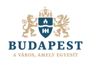 Logo van Gemeente Boedapest