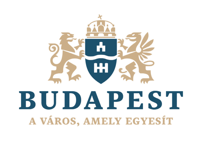 Logo van Gemeente Boedapest