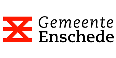 Logo van Gemeente Enschede