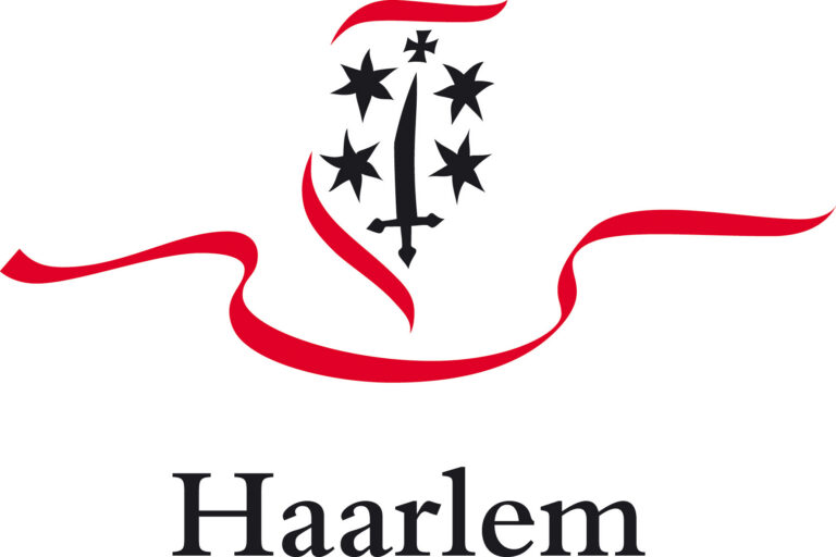 Logo van Gemeente Haarlem
