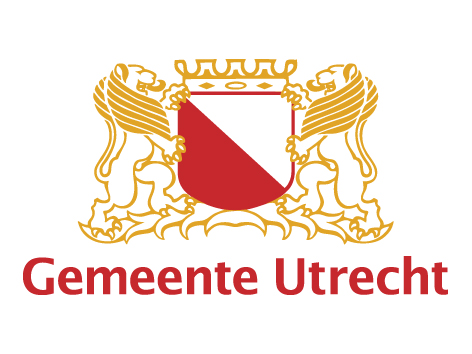 Logo van Gemeente Utrecht