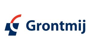 Logo van Grontmij