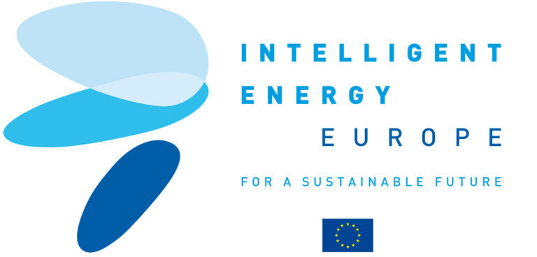 Logo van Intelligent Energy Europe