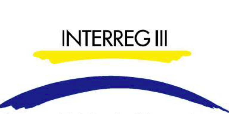 Logo van Interreg III