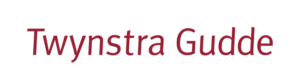 Logo van TwynstraGudde