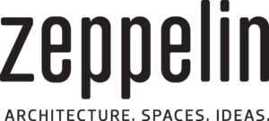 Logo van Zeppelin