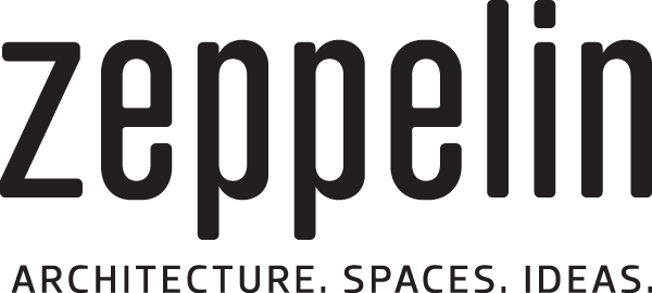 Logo van Zeppelin