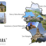 Regional Tourism Strategy for Hunedoara