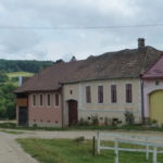 HARVEST rural romania